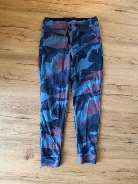 Patagonia Women’s Small Fleece Pants